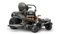 Ariens IKON ONYX (52") 23HP Kawasaki Zero Turn Mower 918026