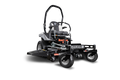 Dixie Chopper BlackHawk HP (60") 23.5HP Kawasaki FX Commercial Zero Turn Lawn Mower