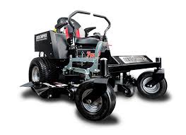 Dixie Chopper Zee 2 (42") 23HP Kawasaki Zero Turn Lawn Mower